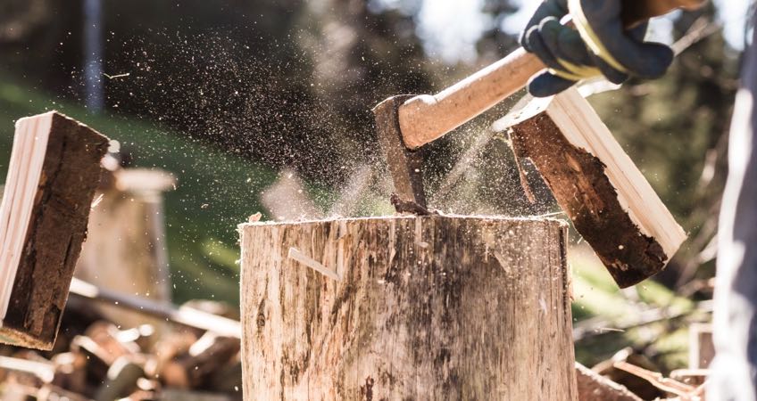 Привлечение заказов на покупку дров с доставкой – Drovoroob